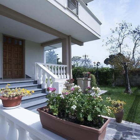 B&B Colle Del Re Gravina in Puglia Bagian luar foto
