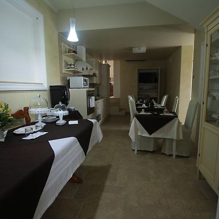B&B Colle Del Re Gravina in Puglia Bagian luar foto