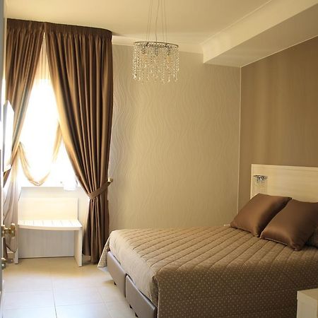 B&B Colle Del Re Gravina in Puglia Ruang foto