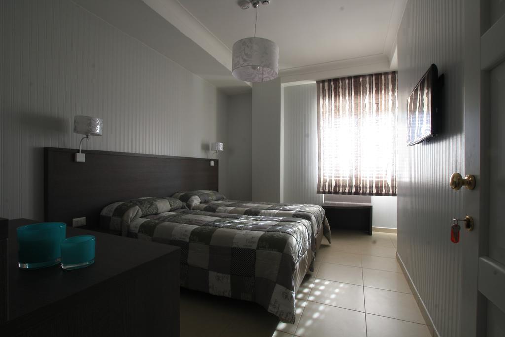 B&B Colle Del Re Gravina in Puglia Ruang foto