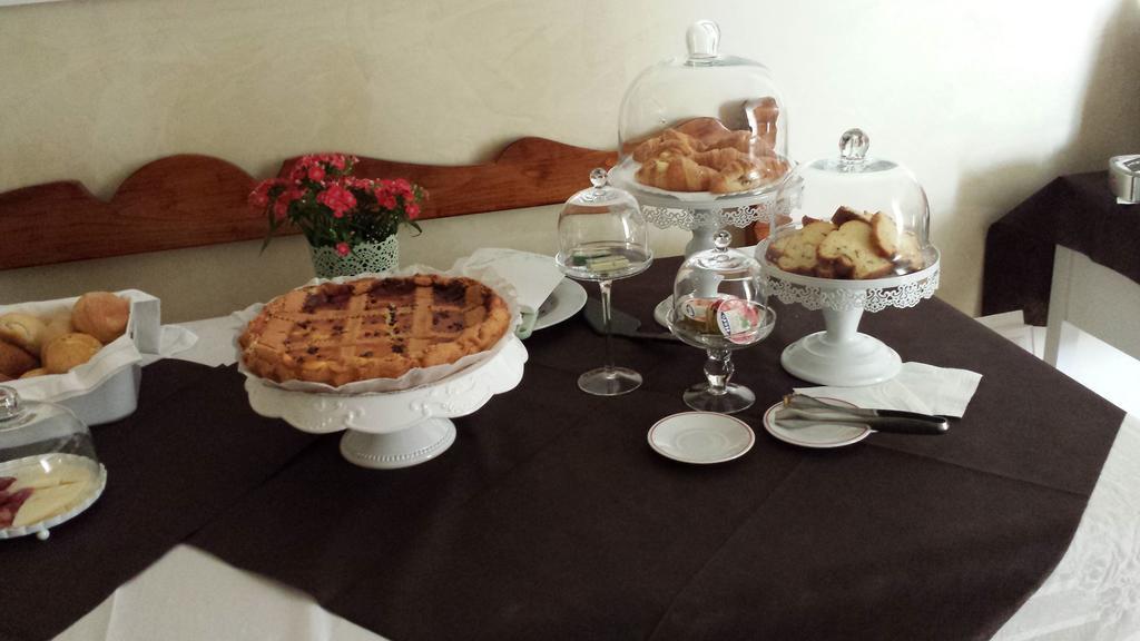 B&B Colle Del Re Gravina in Puglia Bagian luar foto