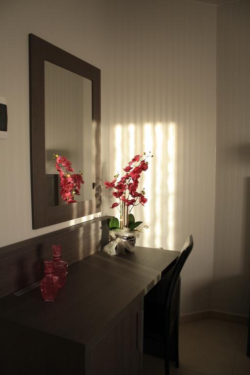 B&B Colle Del Re Gravina in Puglia Ruang foto