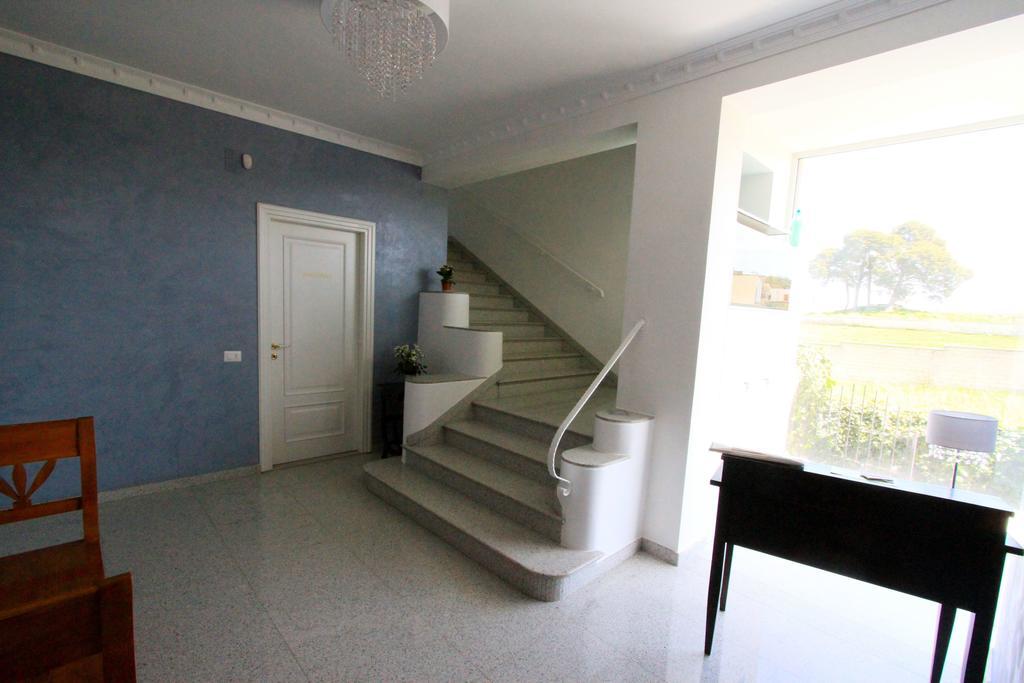 B&B Colle Del Re Gravina in Puglia Bagian luar foto