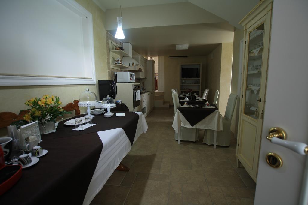 B&B Colle Del Re Gravina in Puglia Bagian luar foto