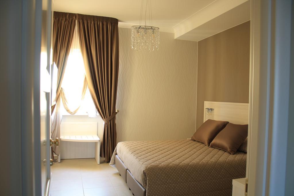 B&B Colle Del Re Gravina in Puglia Ruang foto