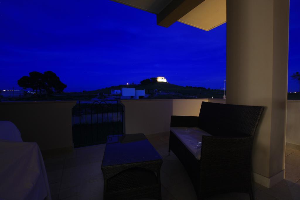 B&B Colle Del Re Gravina in Puglia Ruang foto