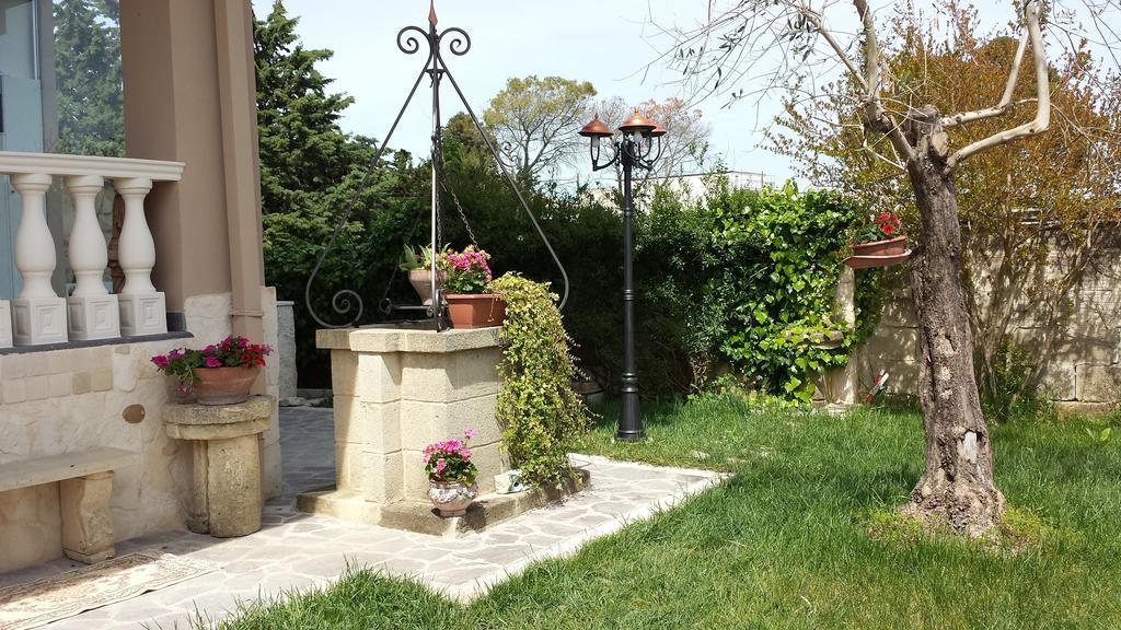 B&B Colle Del Re Gravina in Puglia Bagian luar foto