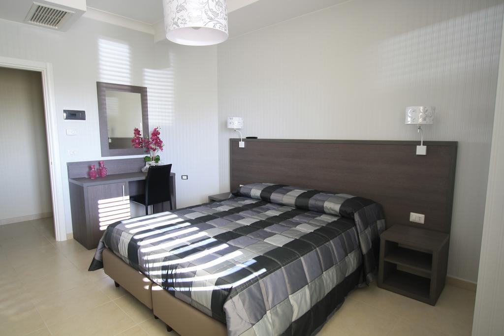 B&B Colle Del Re Gravina in Puglia Ruang foto