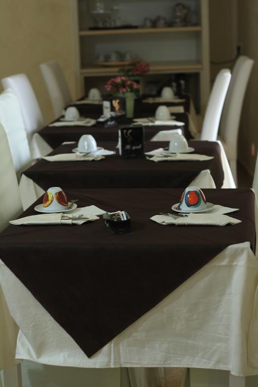 B&B Colle Del Re Gravina in Puglia Bagian luar foto