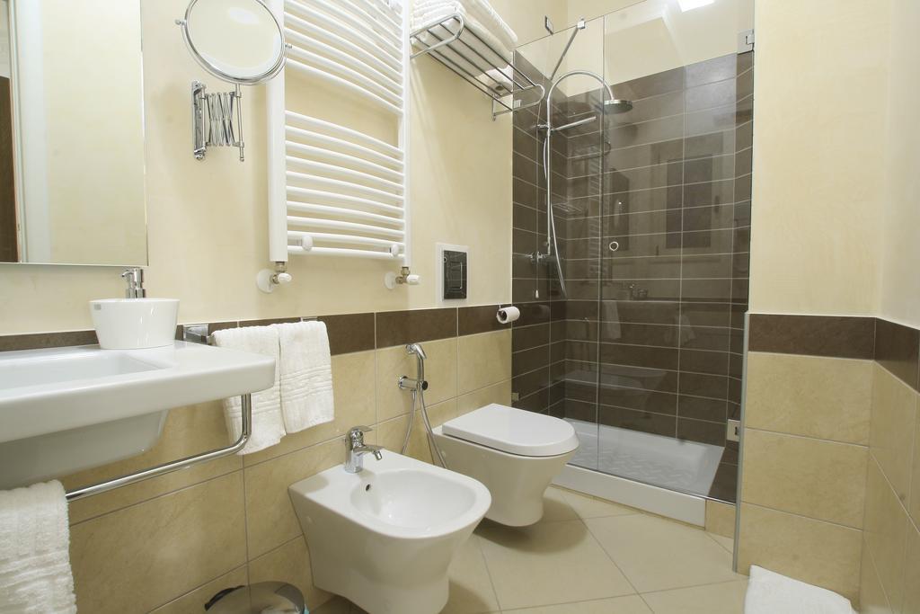 B&B Colle Del Re Gravina in Puglia Ruang foto