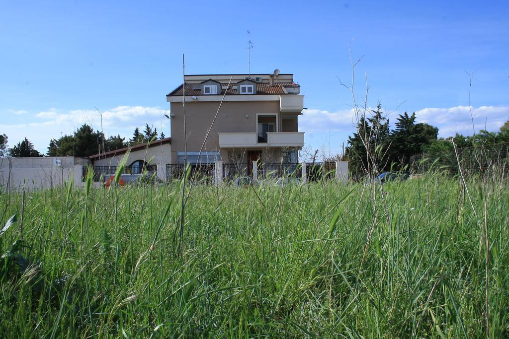 B&B Colle Del Re Gravina in Puglia Bagian luar foto